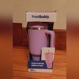 FrostBuddy  Lavender Fields 50oz ThiccBuddy